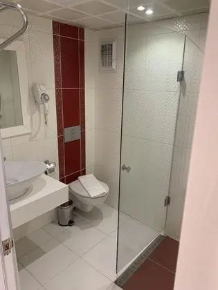 Standard Tek Kişilik Oda