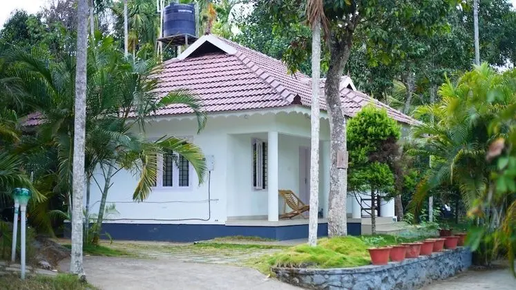 Family Kır Evi, 2 Yatak Odası, Engellilere Uygun, Bahçe Manzaralı