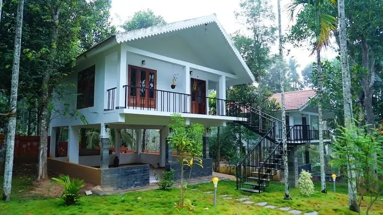 Honeymoon Kır Evi, 1 Yatak Odası, Engellilere Uygun, Bahçe Manzaralı