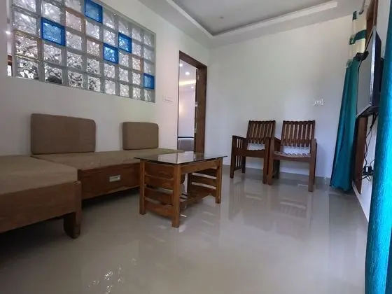 Honeymoon Kır Evi, 1 Yatak Odası, Engellilere Uygun, Bahçe Manzaralı