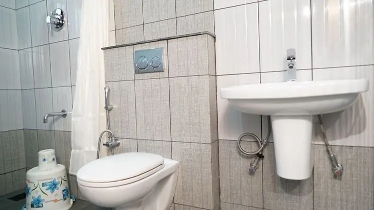 Honeymoon Kır Evi, 1 Yatak Odası, Engellilere Uygun, Bahçe Manzaralı
