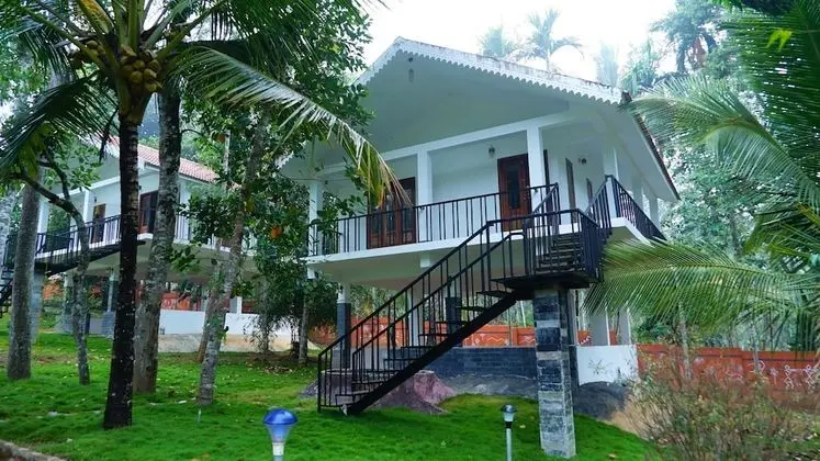 Honeymoon Kır Evi, 1 Yatak Odası, Engellilere Uygun, Bahçe Manzaralı