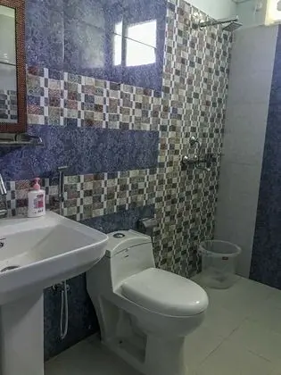 Family Dört Kişilik Oda