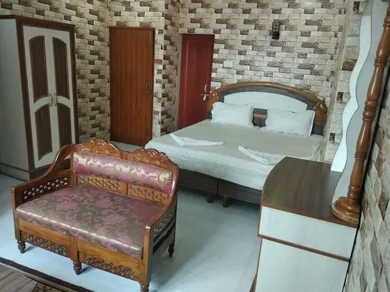 Deluxe İki Ayrı Yataklı Oda, 2 Yatak Odası