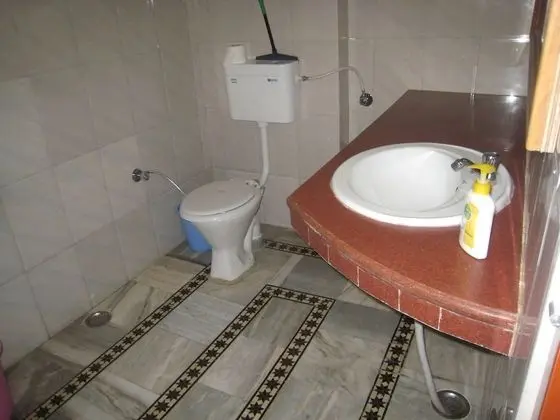 Deluxe İki Ayrı Yataklı Oda, 2 Yatak Odası