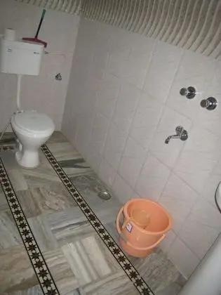Deluxe Tek Büyük Yataklı Oda, 1 Çift Kişilik Yatak, Nehir Manzaralı