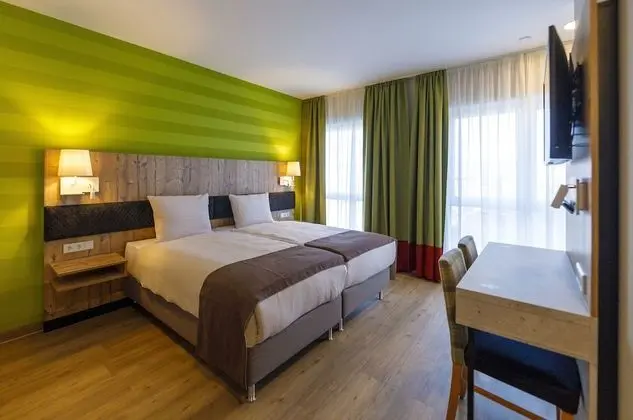 Deluxe Apart Daire