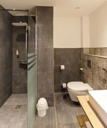 Deluxe Apart Daire