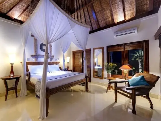 Villa, 3 Yatak Odası