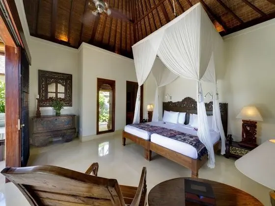 Villa, 3 Yatak Odası