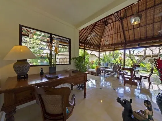 Villa, 3 Yatak Odası