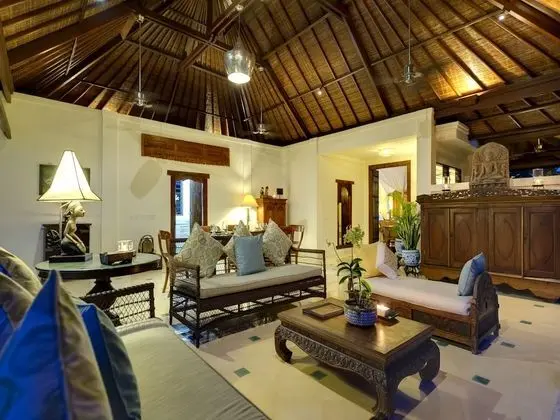 Villa, 3 Yatak Odası