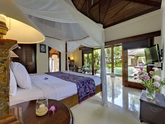 Villa, 3 Yatak Odası