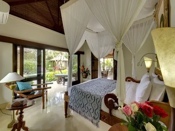 Villa, 3 Yatak Odası