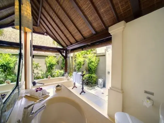 Villa, 3 Yatak Odası