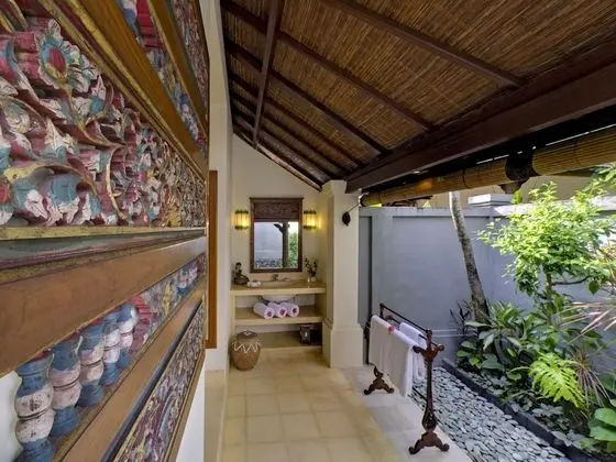 Villa, 3 Yatak Odası