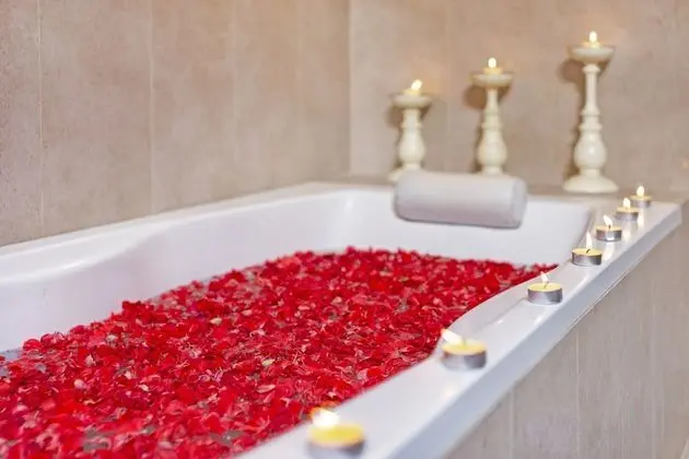 Villa, 1 Yatak Odası