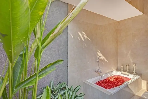 Villa, 2 Yatak Odası
