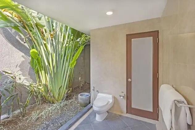 Villa, 2 Yatak Odası