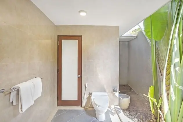 Villa, 2 Yatak Odası
