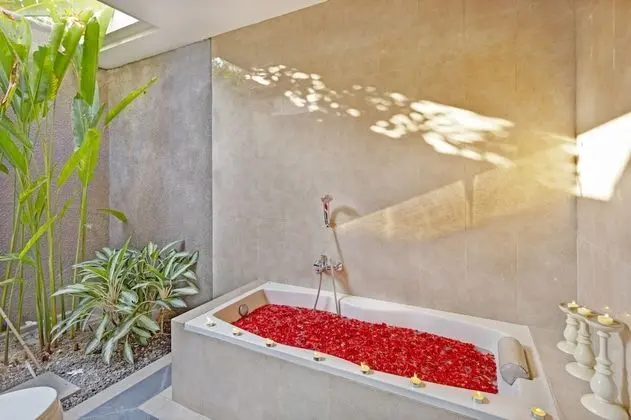 Villa, 2 Yatak Odası
