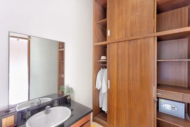 Villa, 3 Yatak Odası