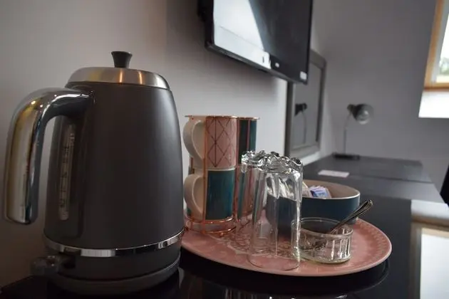 Deluxe Üç Kişilik Oda, Birden Çok Yatak, Park Manzaralı