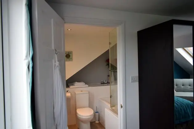 Deluxe Üç Kişilik Oda, Birden Çok Yatak, Park Manzaralı