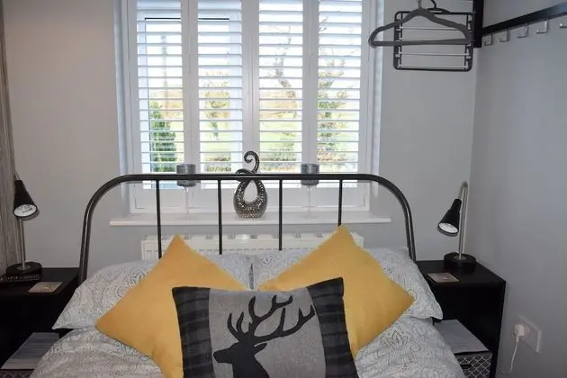 Standard Tek Büyük Yataklı Oda, 1 Çift Kişilik Yatak, Park Manzaralı