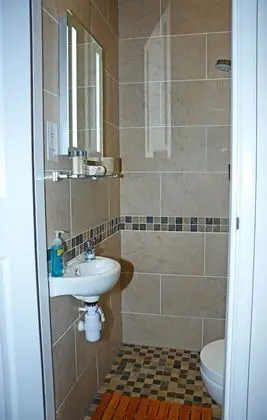 Standard Tek Büyük Yataklı Oda, 1 Çift Kişilik Yatak, Park Manzaralı