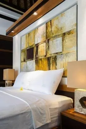 Villa, 1 Yatak Odası, Kişiye Özel Havuzlu