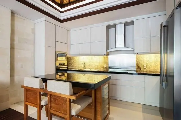 Villa, 1 Yatak Odası, Kişiye Özel Havuzlu