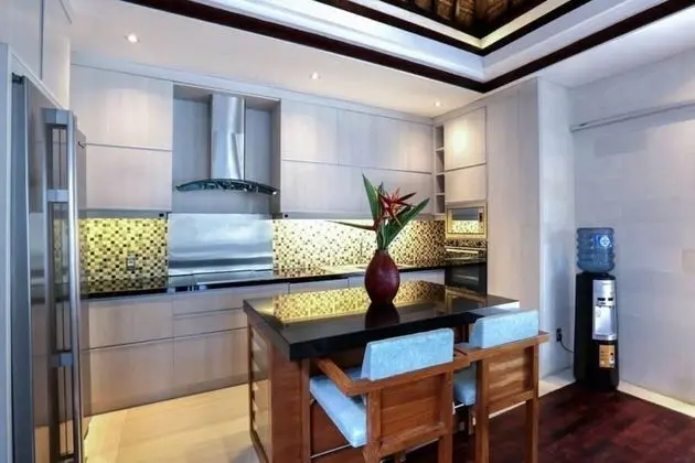 Villa, 1 Yatak Odası, Kişiye Özel Havuzlu