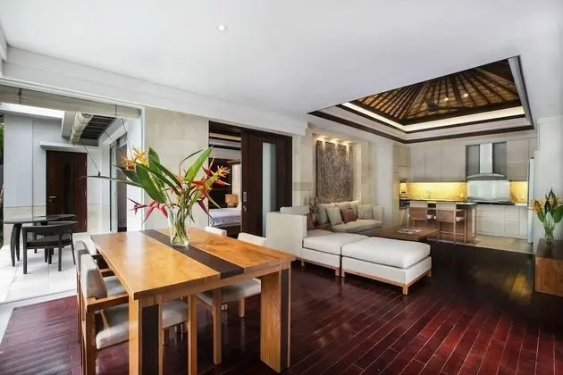 Villa, 1 Yatak Odası, Kişiye Özel Havuzlu