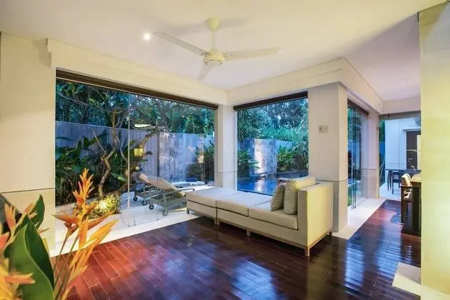 Villa, 1 Yatak Odası, Kişiye Özel Havuzlu