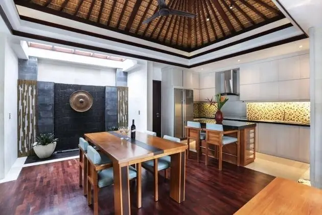 Villa, 1 Yatak Odası, Kişiye Özel Havuzlu