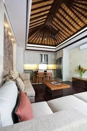 Villa, 1 Yatak Odası, Kişiye Özel Havuzlu