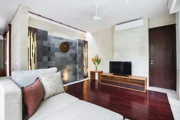 Villa, 1 Yatak Odası, Kişiye Özel Havuzlu