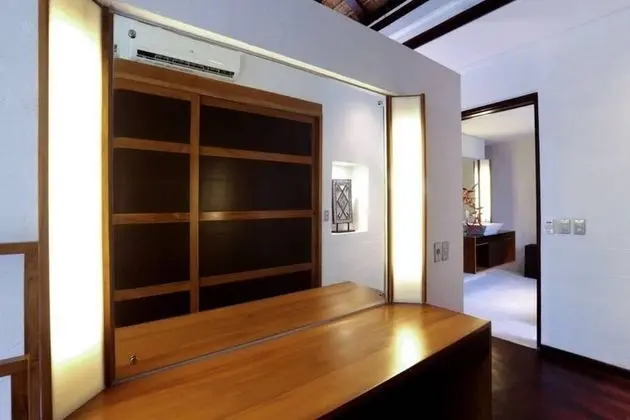 Villa, 1 Yatak Odası, Kişiye Özel Havuzlu