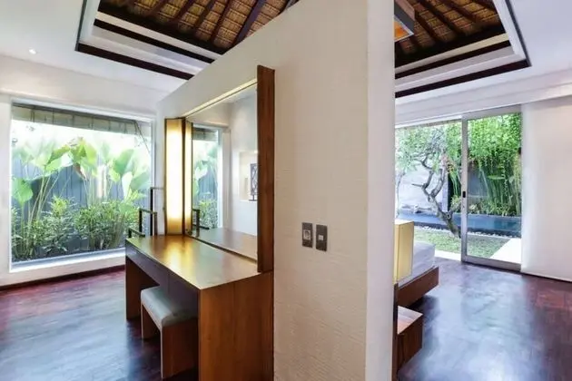Villa, 1 Yatak Odası, Kişiye Özel Havuzlu