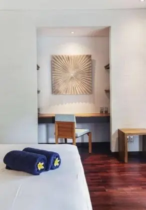 Villa, 1 Yatak Odası, Kişiye Özel Havuzlu