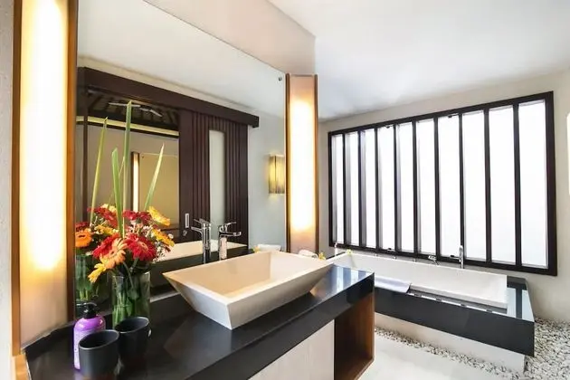 Villa, 1 Yatak Odası, Kişiye Özel Havuzlu