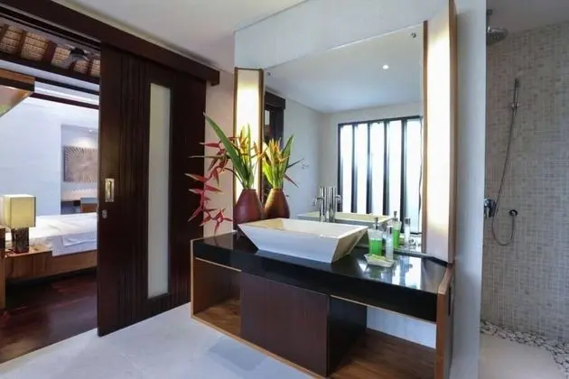 Villa, 1 Yatak Odası, Kişiye Özel Havuzlu