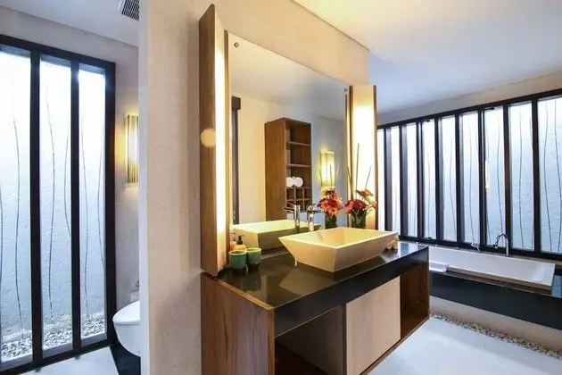 Villa, 1 Yatak Odası, Kişiye Özel Havuzlu