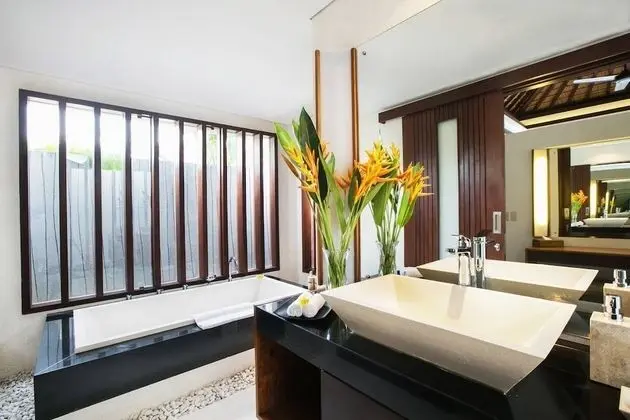 Villa, 1 Yatak Odası, Kişiye Özel Havuzlu