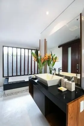 Villa, 1 Yatak Odası, Kişiye Özel Havuzlu