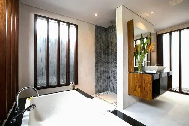 Villa, 1 Yatak Odası, Kişiye Özel Havuzlu