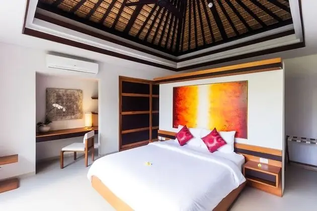Villa, 2 Yatak Odası, Kişiye Özel Havuzlu