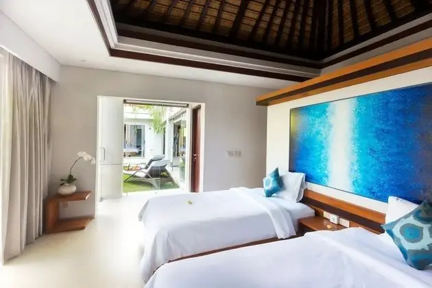 Villa, 2 Yatak Odası, Kişiye Özel Havuzlu