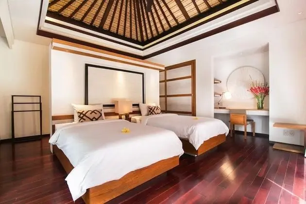 Villa, 2 Yatak Odası, Kişiye Özel Havuzlu